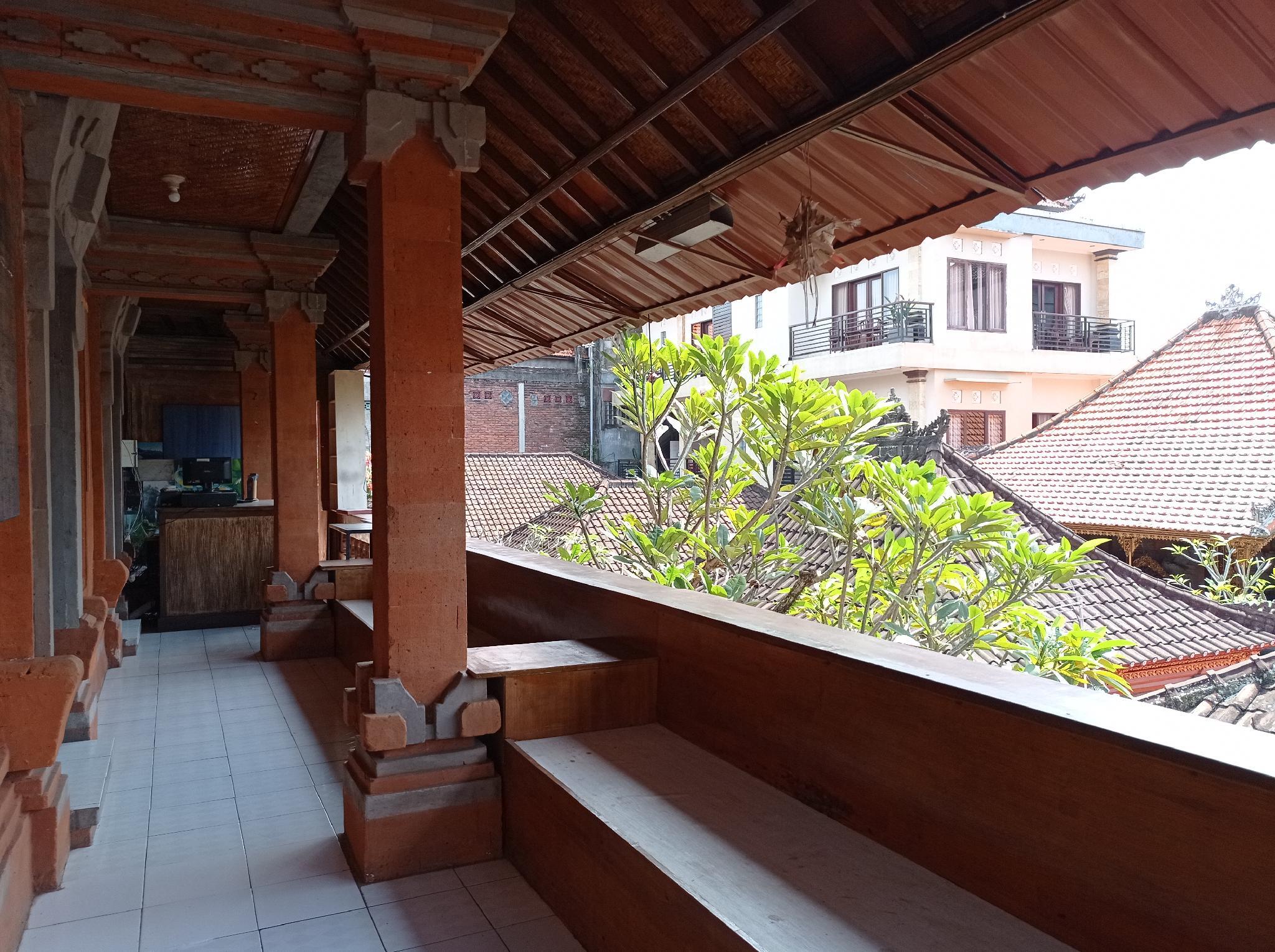 Ubud Market Hostel 2
