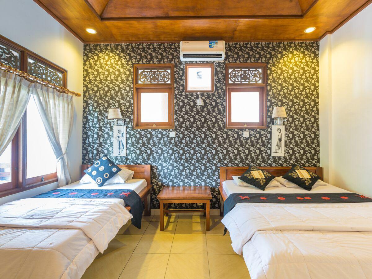 Suarsena Bungalow Ubud 2