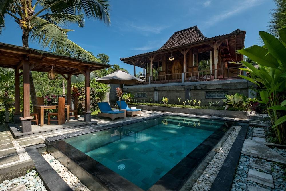 Mekar Sari Villla Ubud