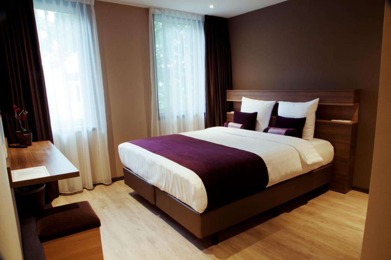 Dream Hotel Amsterdam (Adults only) 1