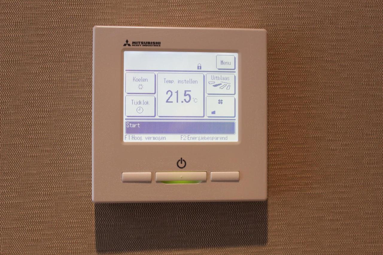 Dream Hotel Amsterdam (Adults only) 2