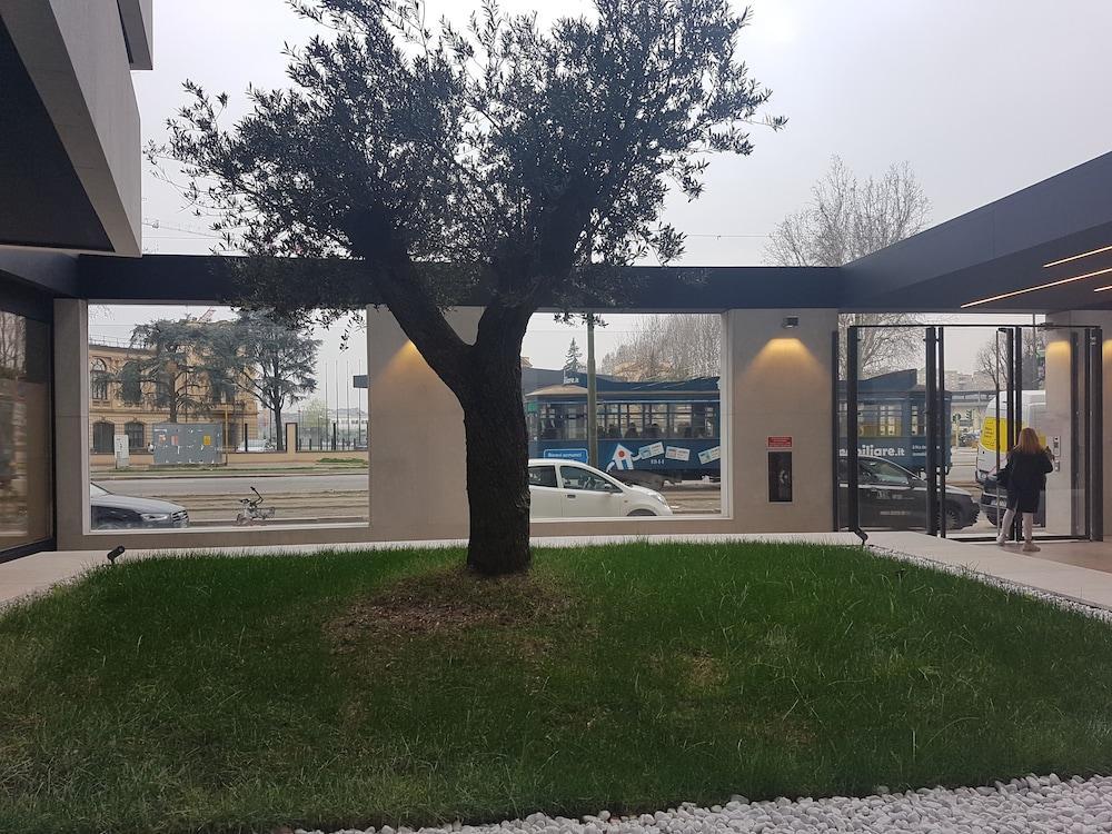 Viale Severino Boezio 20 Apartament