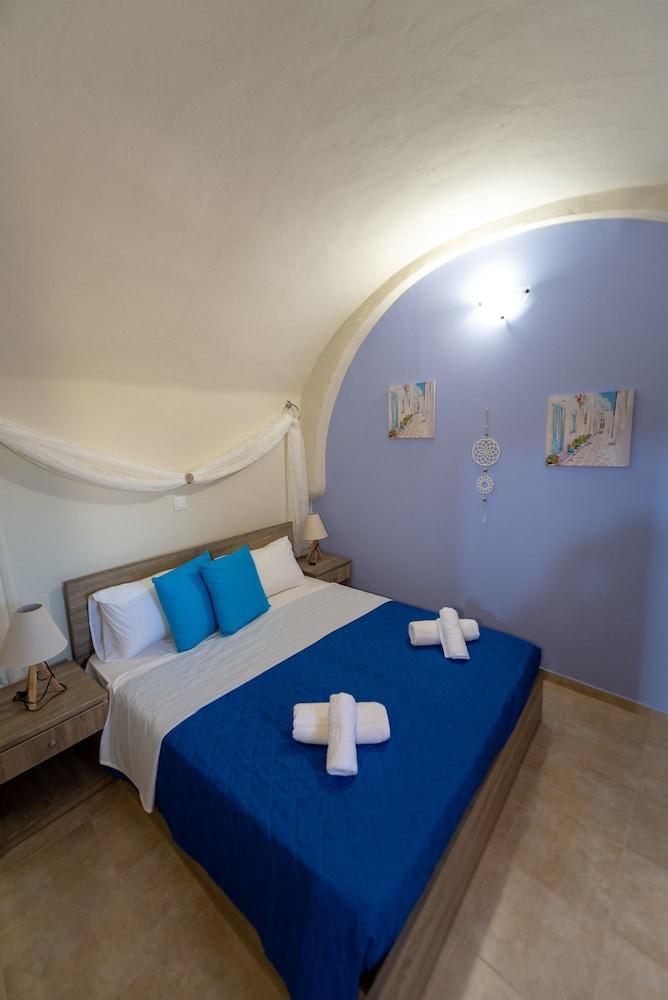 Galini House Oid Town 2