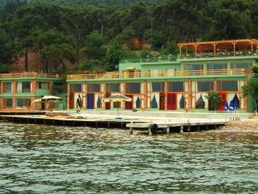 Aya Nikola Butik Pansiyon 2