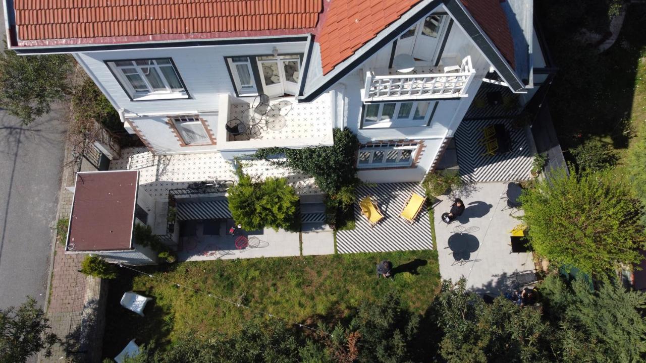 Serguzest Otel (Adults only) 1