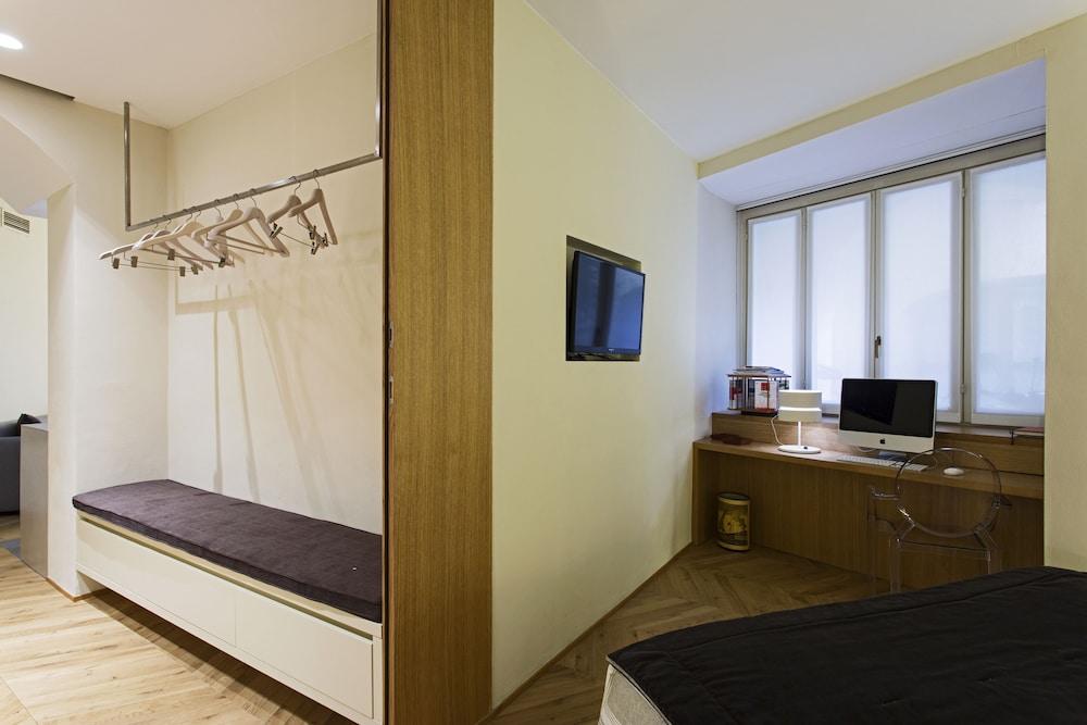 Maison Laghetto Apartment Suite 1