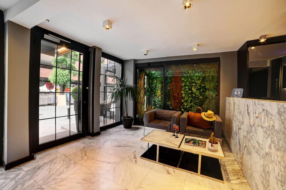 The Capital Suites 2