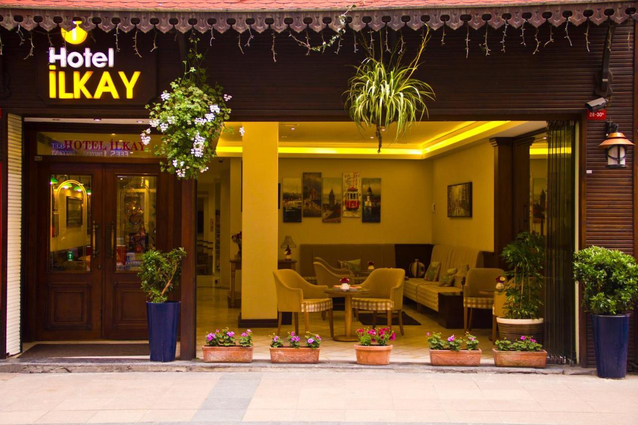Hotel Ilkay (Adults only) 2