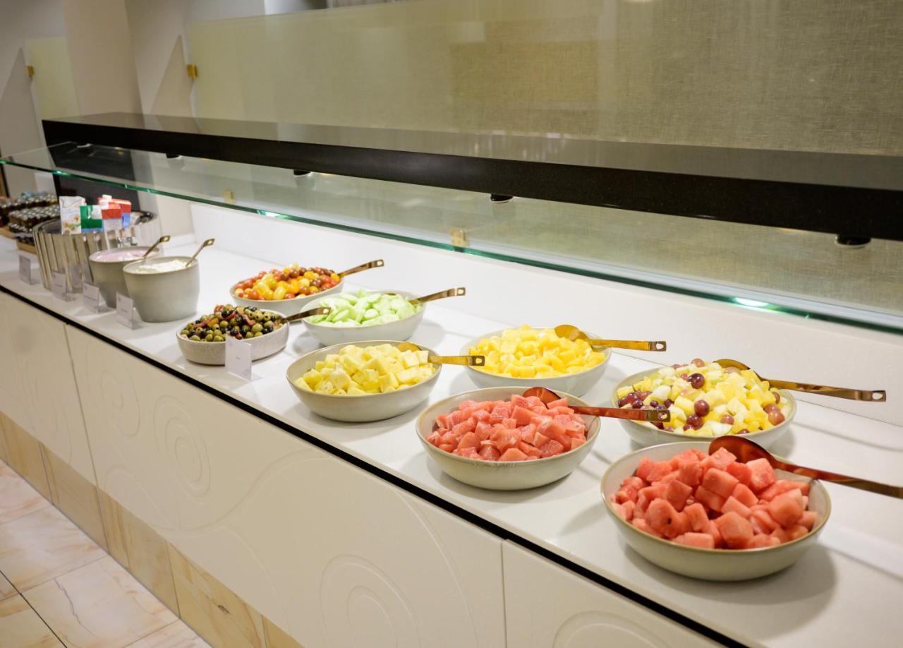 Doubletree by Hilton Brussels City