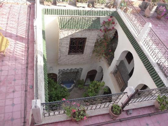 Nadir Home Riad 1