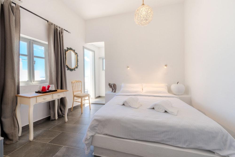 Katris Apartments (Adults only) 1