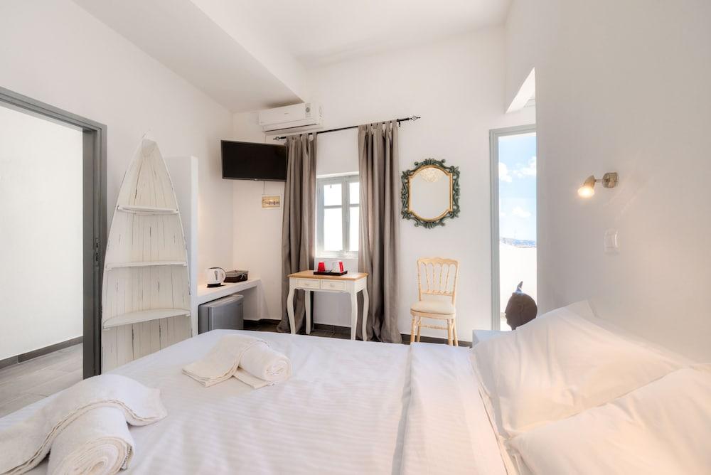 Katris Apartments (Adults only) 2