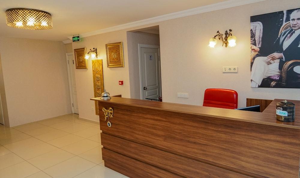 Pelit Boutuqie Hotel 1