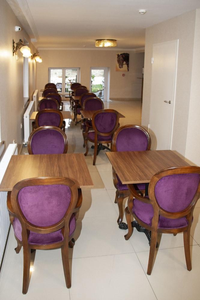 Pelit Boutuqie Hotel