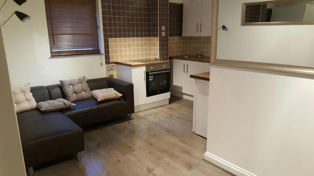 Sub Penthouse Canary Wharf London