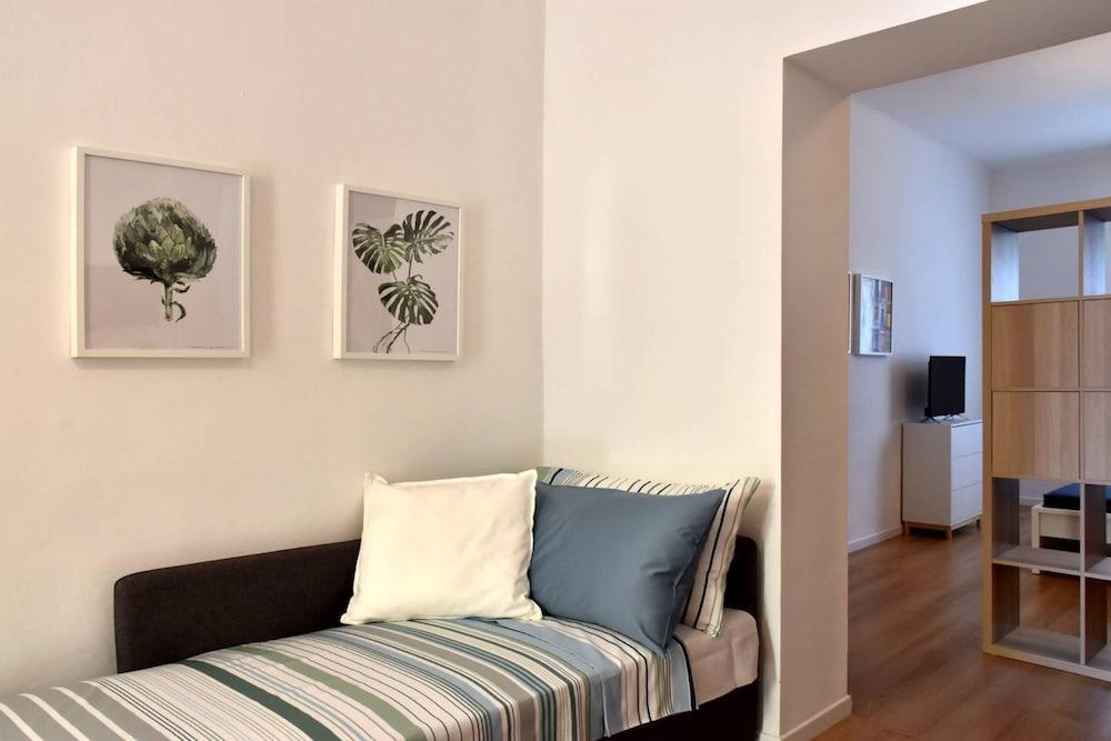 City Life Design Apartment 1