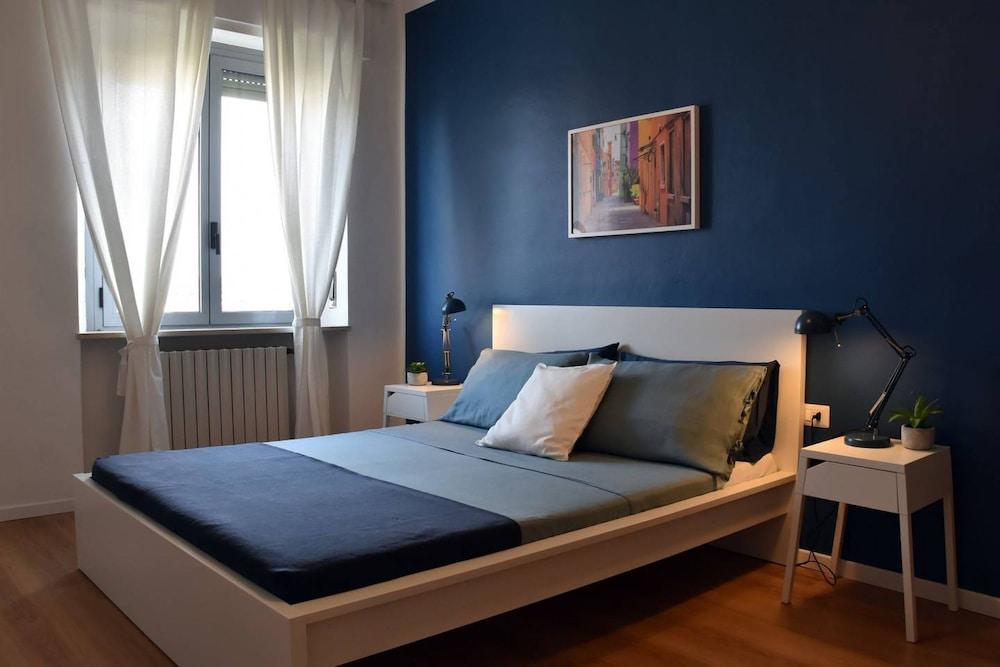 City Life Design Apartment 2