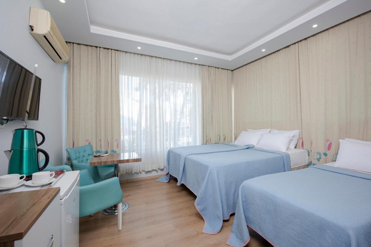 Gvar Apart Otel 2