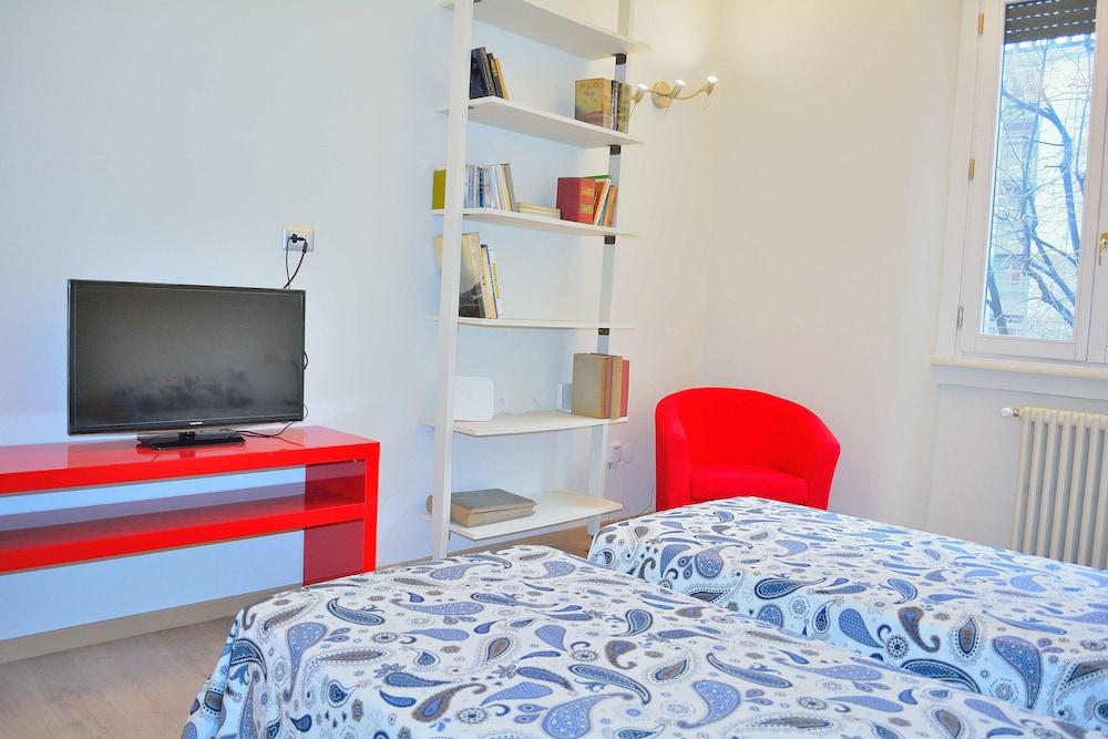 Beddyway - Garibaldi District 1