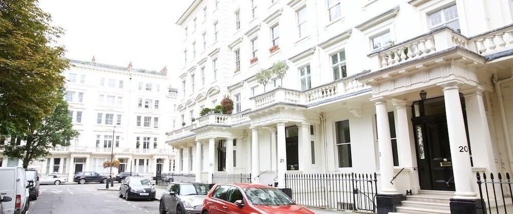 A Place Like Home - Lovely Flat in Pimlico Area