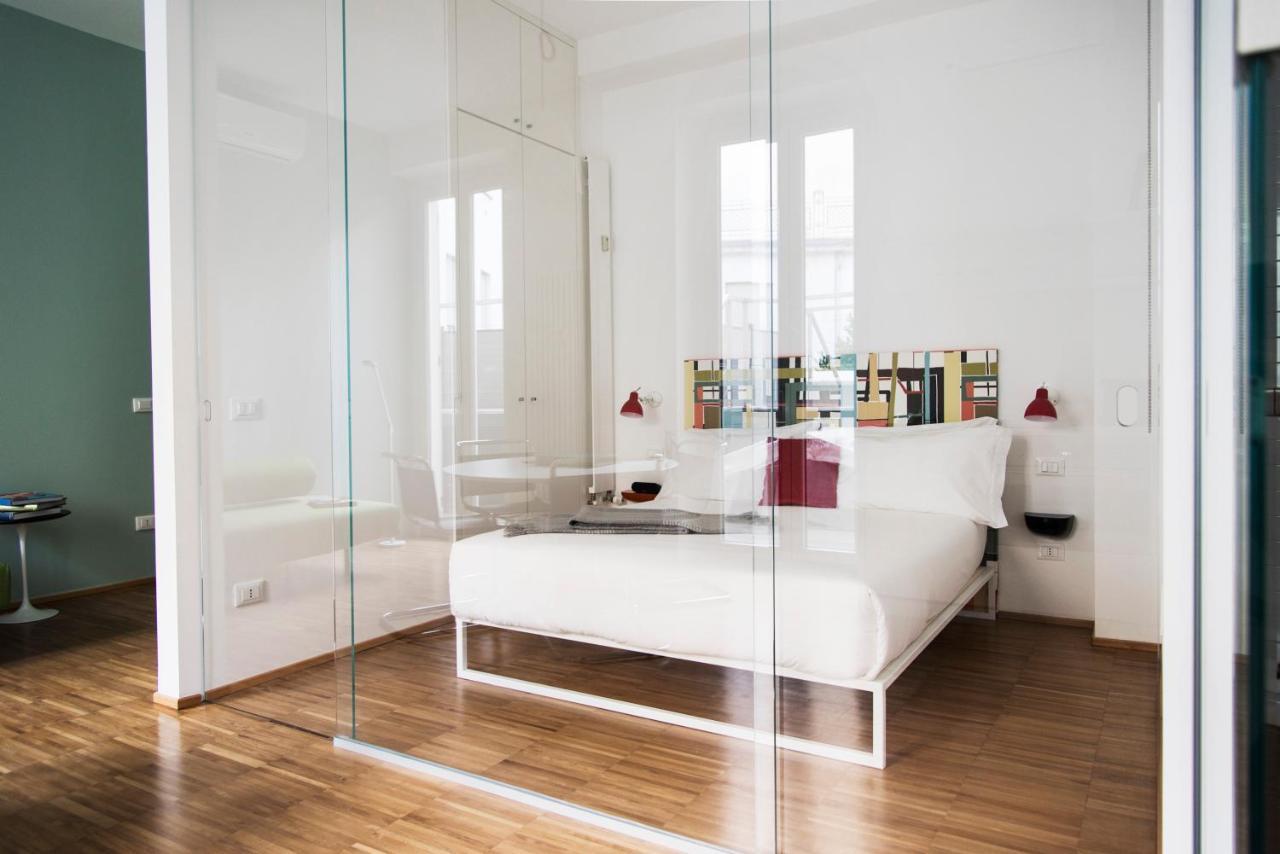 Brera Apartments in Nerino 1