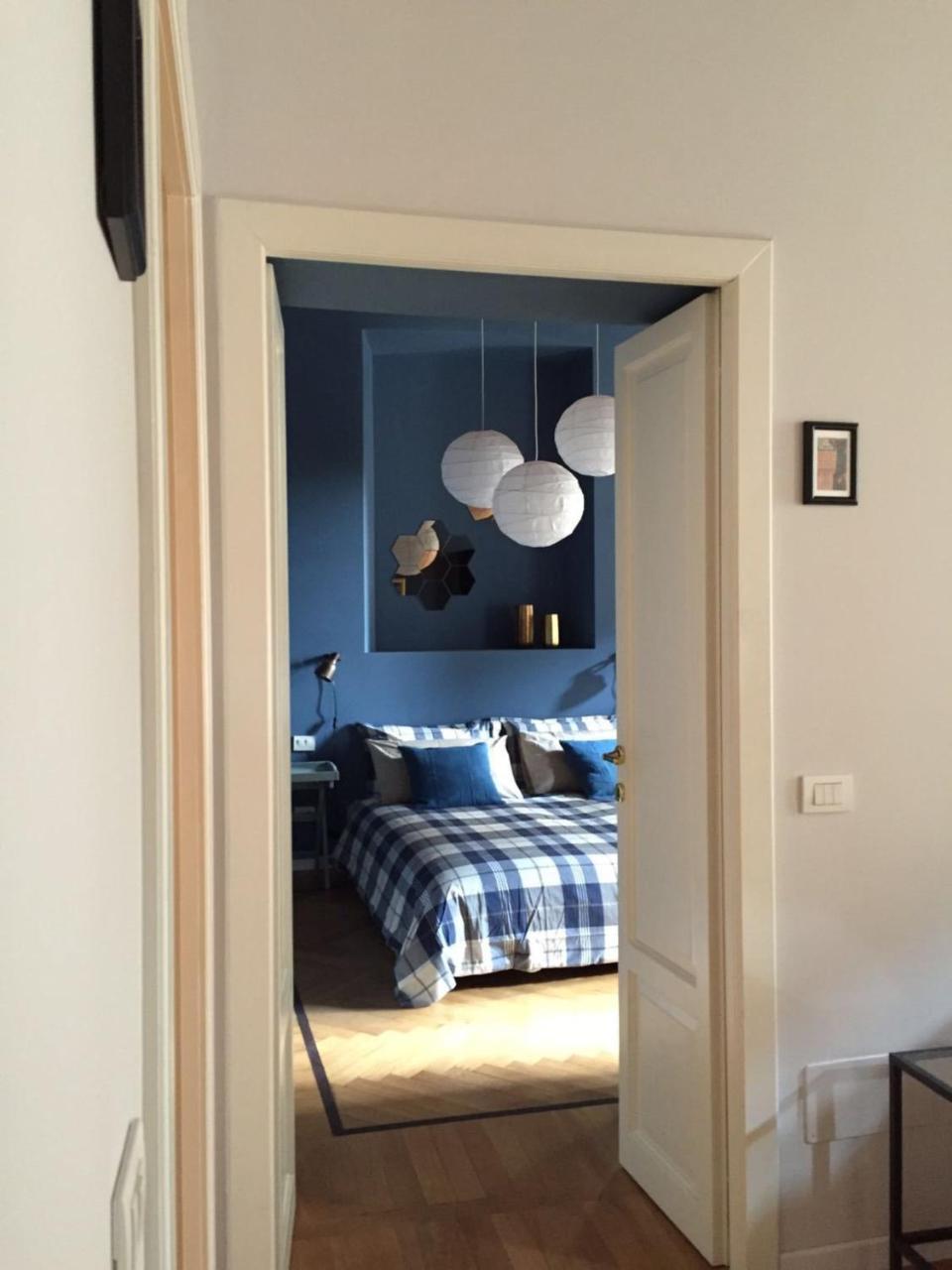 Cosy Apartment 2 Minutes From Duomo 2