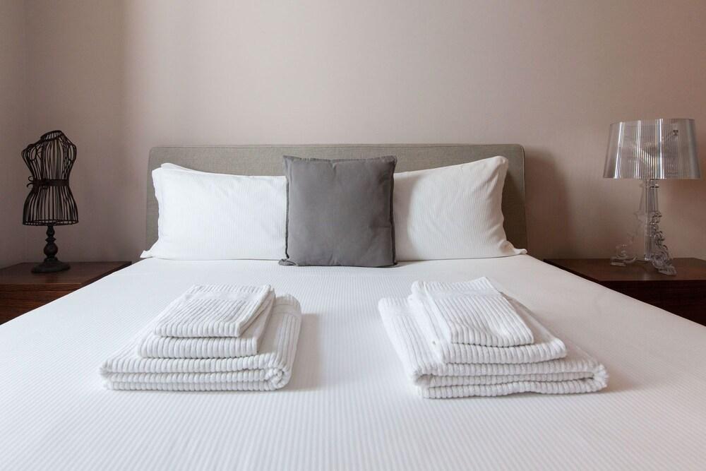 Be Apartments Torino 2