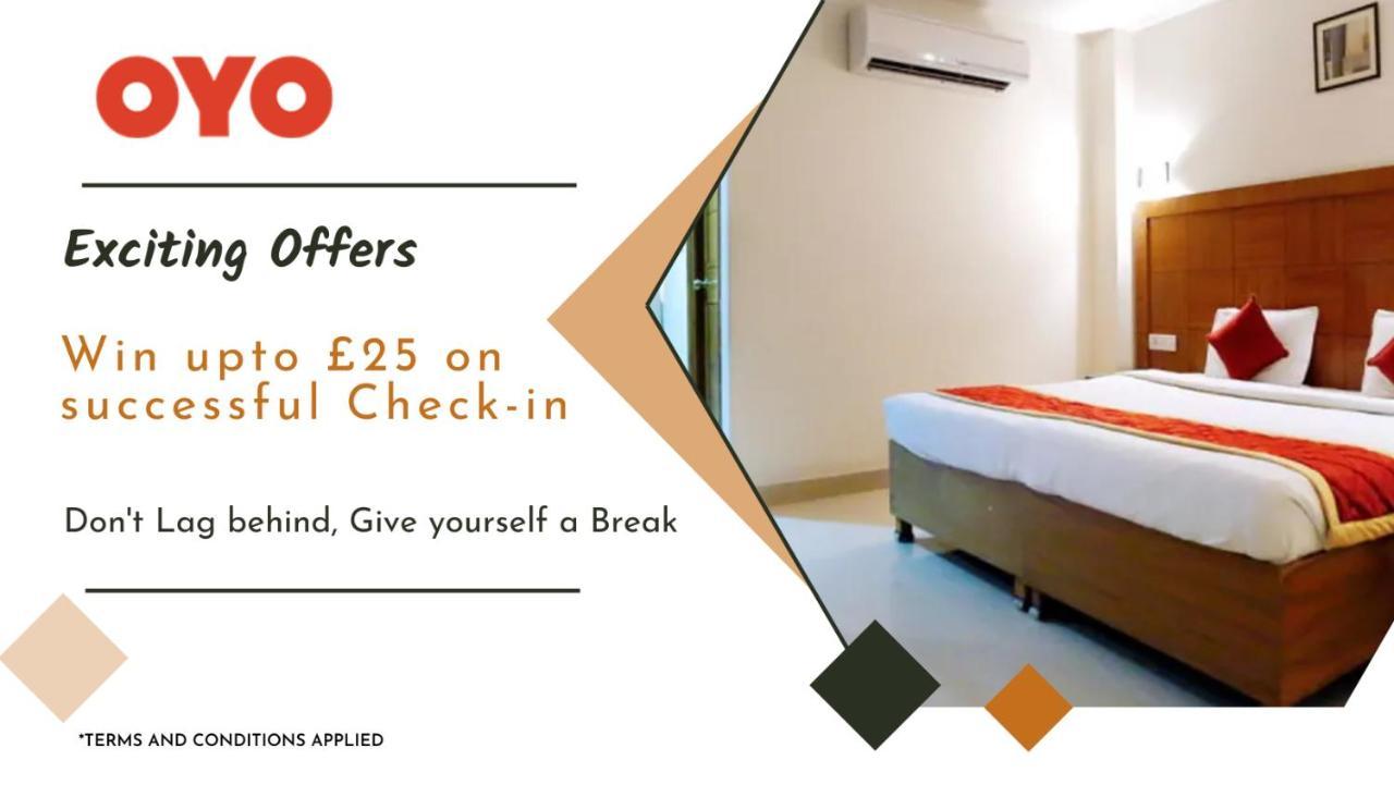 Bakers Hotel - B&B 1