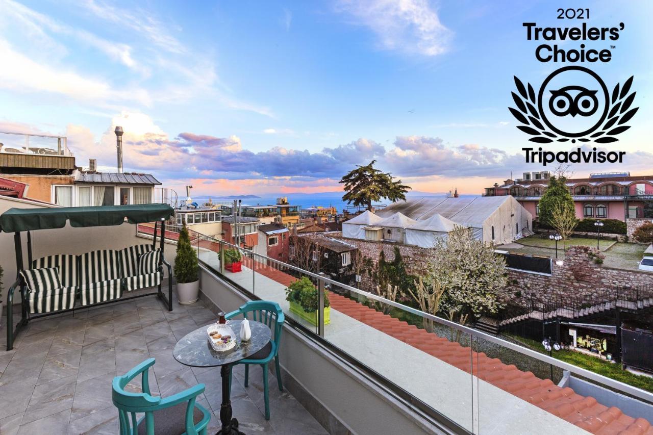 Obelisk Hotel & Suites 1