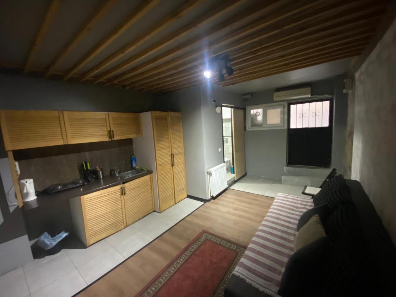 First Suite Taksim 2