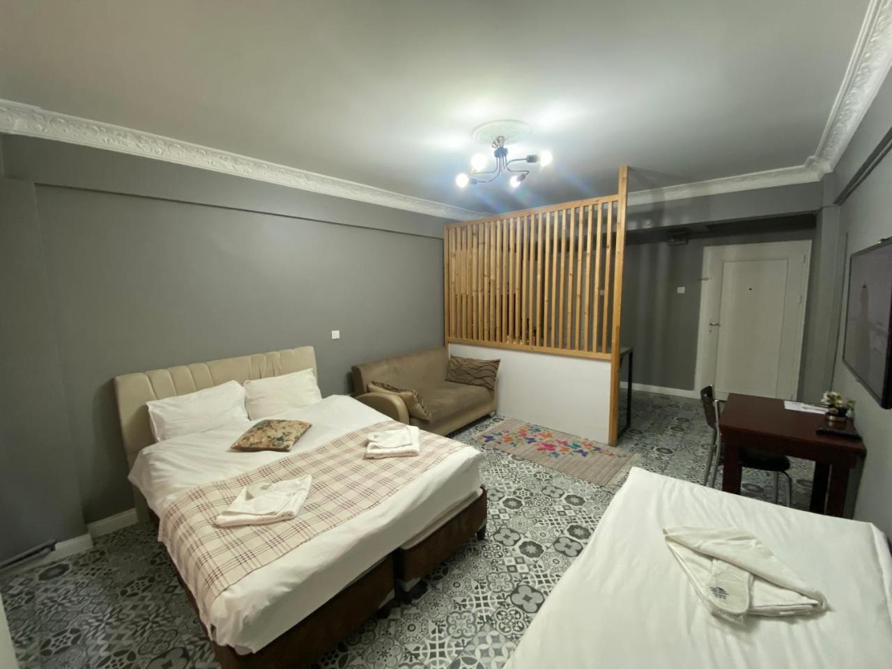 First Suite Taksim 1