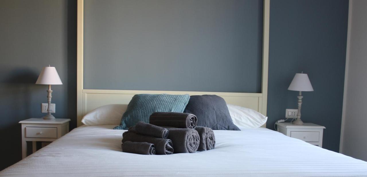 Milano Apartments Porta Genova