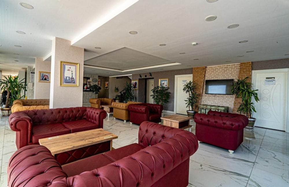 Lara Garden Butik Hotel