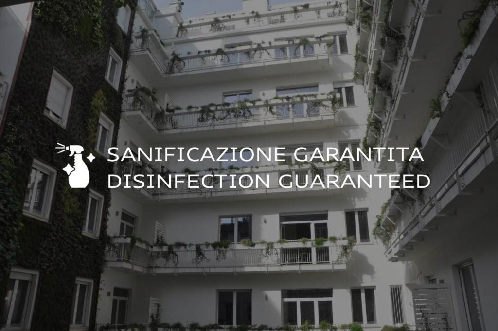 Fifty Eight Suite Milan