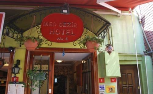 Med Cezir Hotel 2
