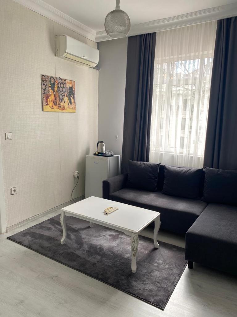 Oldmile Palace Hotel 1