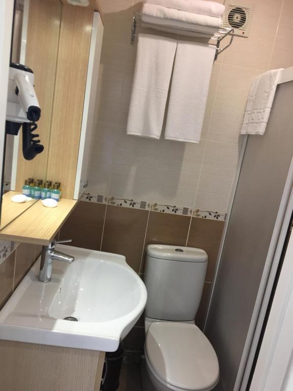 Le Safran Palace Hotel 2