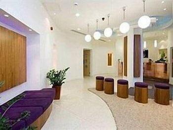 Corporate Waterfront Apartments 1