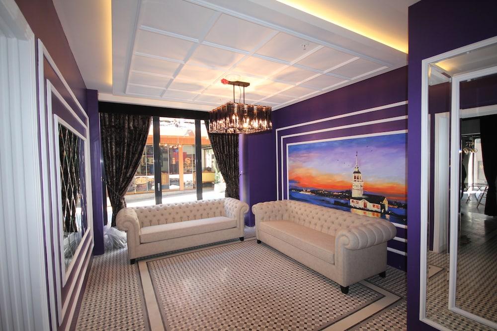 Hotel Naumpasa Konagi 1