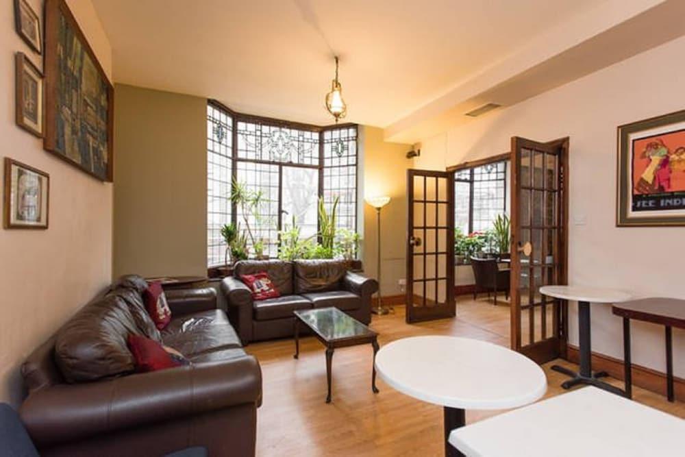 Hotel Strand Continental 1