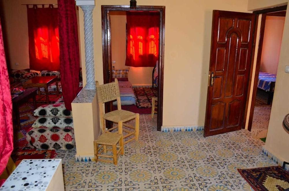 Gite D'etape Imsker 1