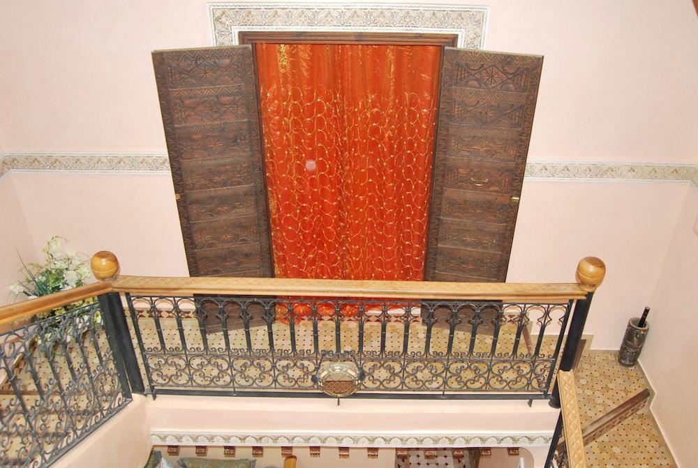 Riad Mon Petit Reve 1