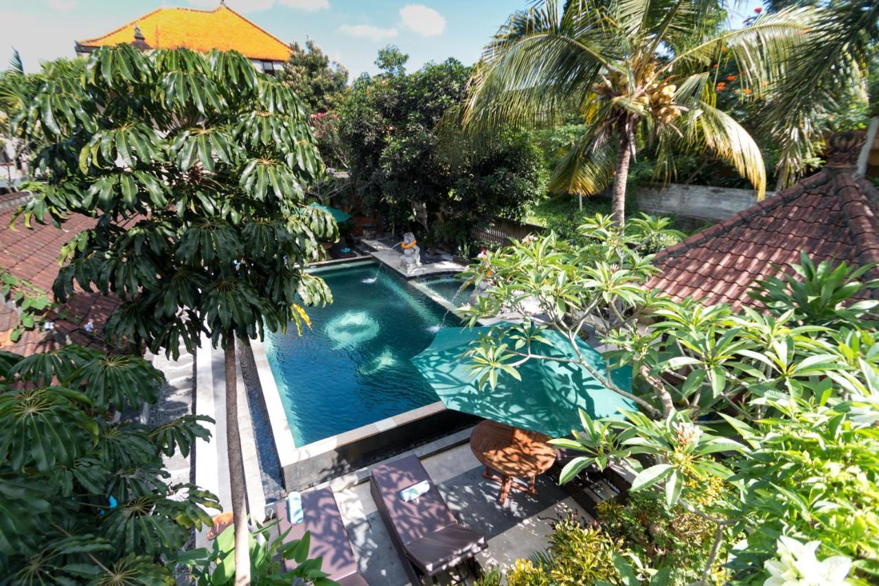 Ubud Aura Retreat Centre 1