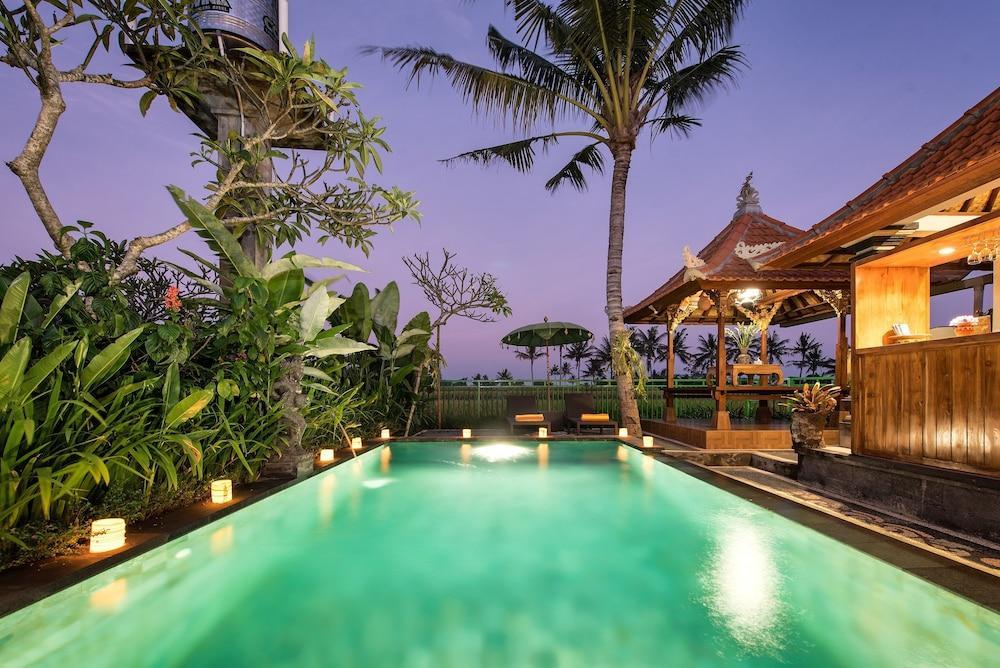 Griya Private Villa 1