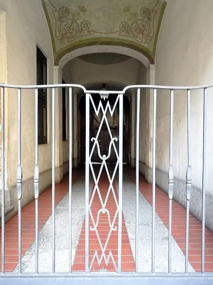 Notami - Tailors' Home Sempione 1