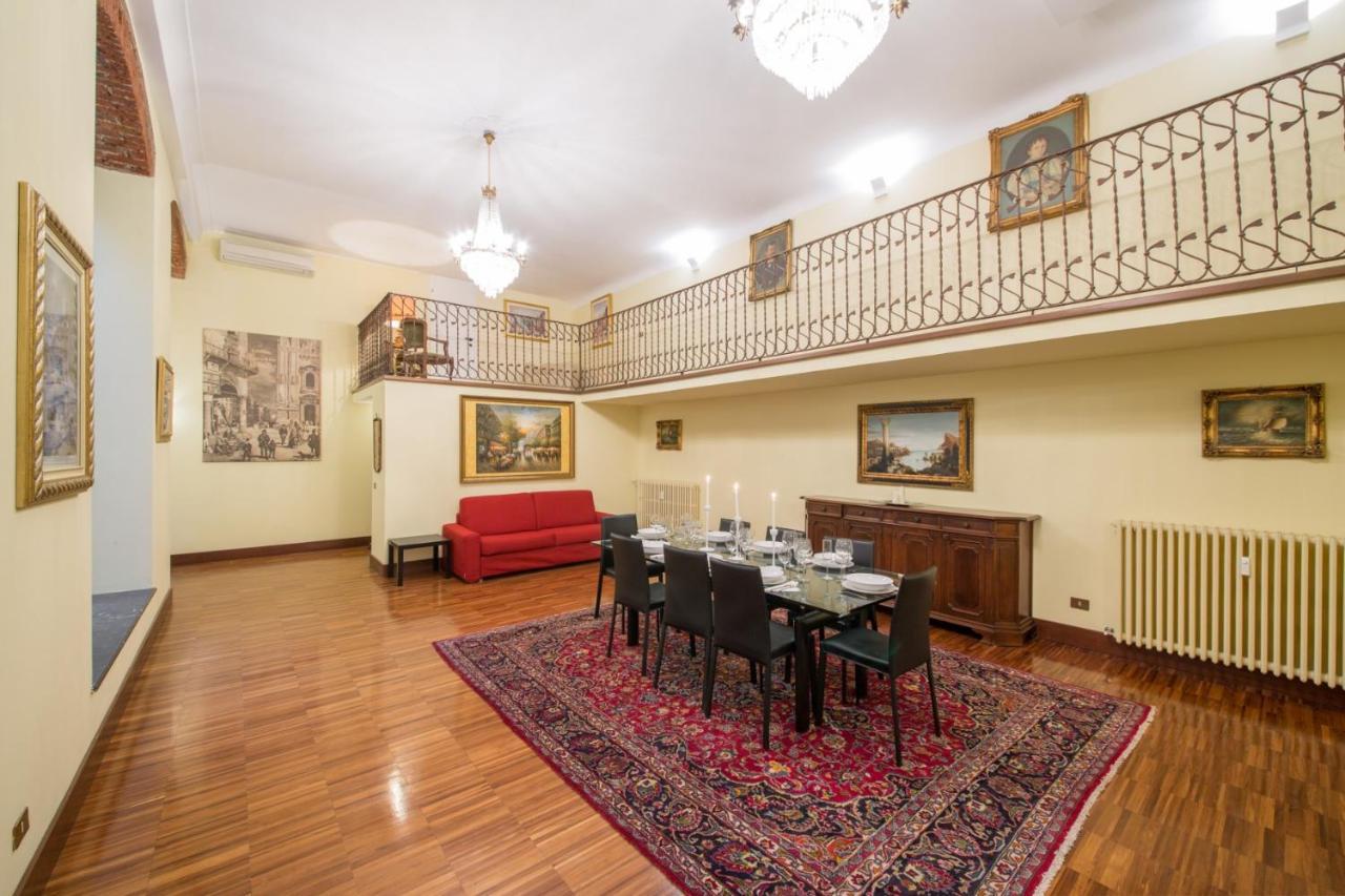 Suitelowcost - Papiniano 1