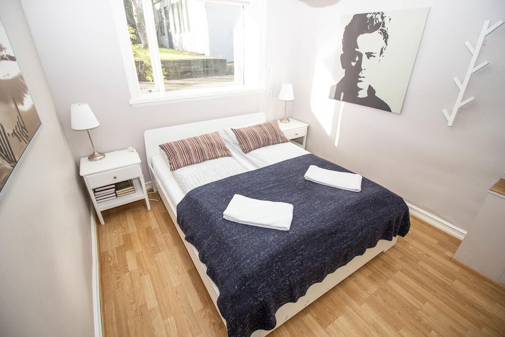 Seafarer Court - Warm And Cozy Apartment 1