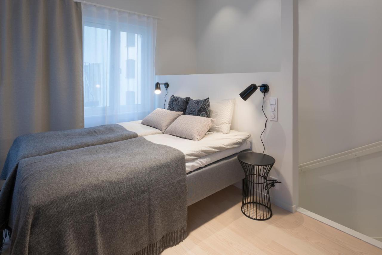 Forenom Serviced Apartments Stockholm Johannesgatan 1