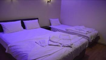 Halikarnas Butik Hotel 1