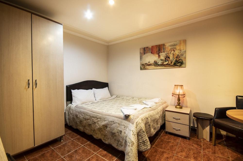 Black Pearl Apart Istanbul 1